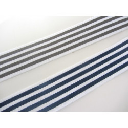 Gürtelband Gurtband 40mm Taschenband